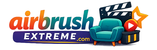 Airbrush Extreme