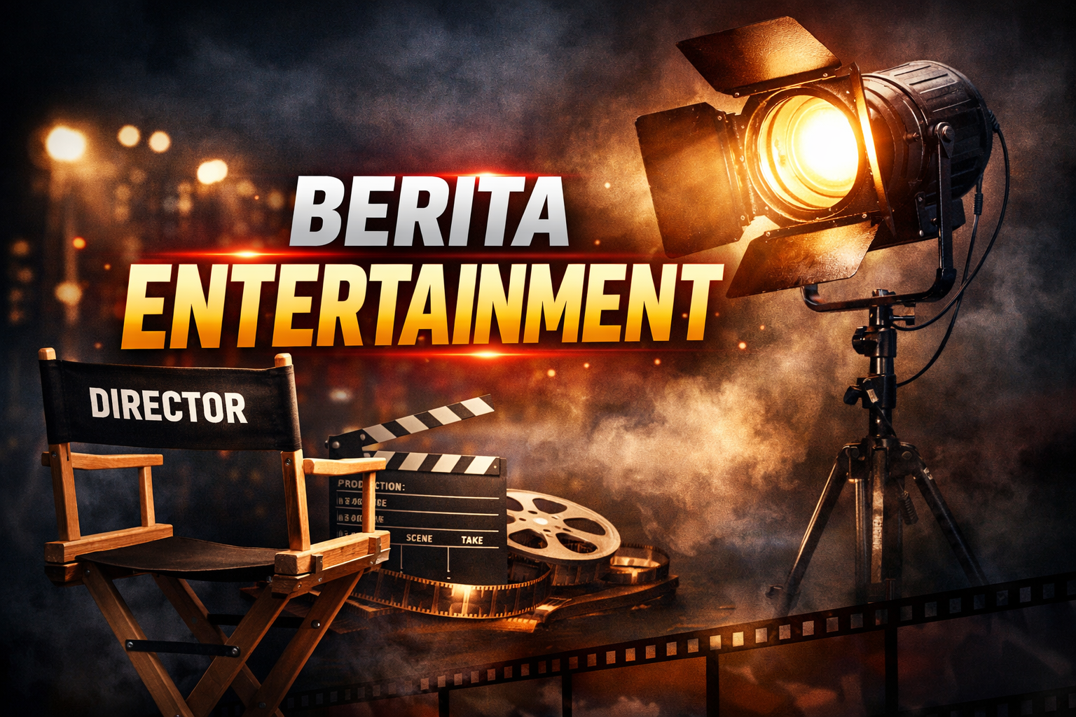 War of the Worlds Raih Razzie 2026, Daftar Lengkapnya