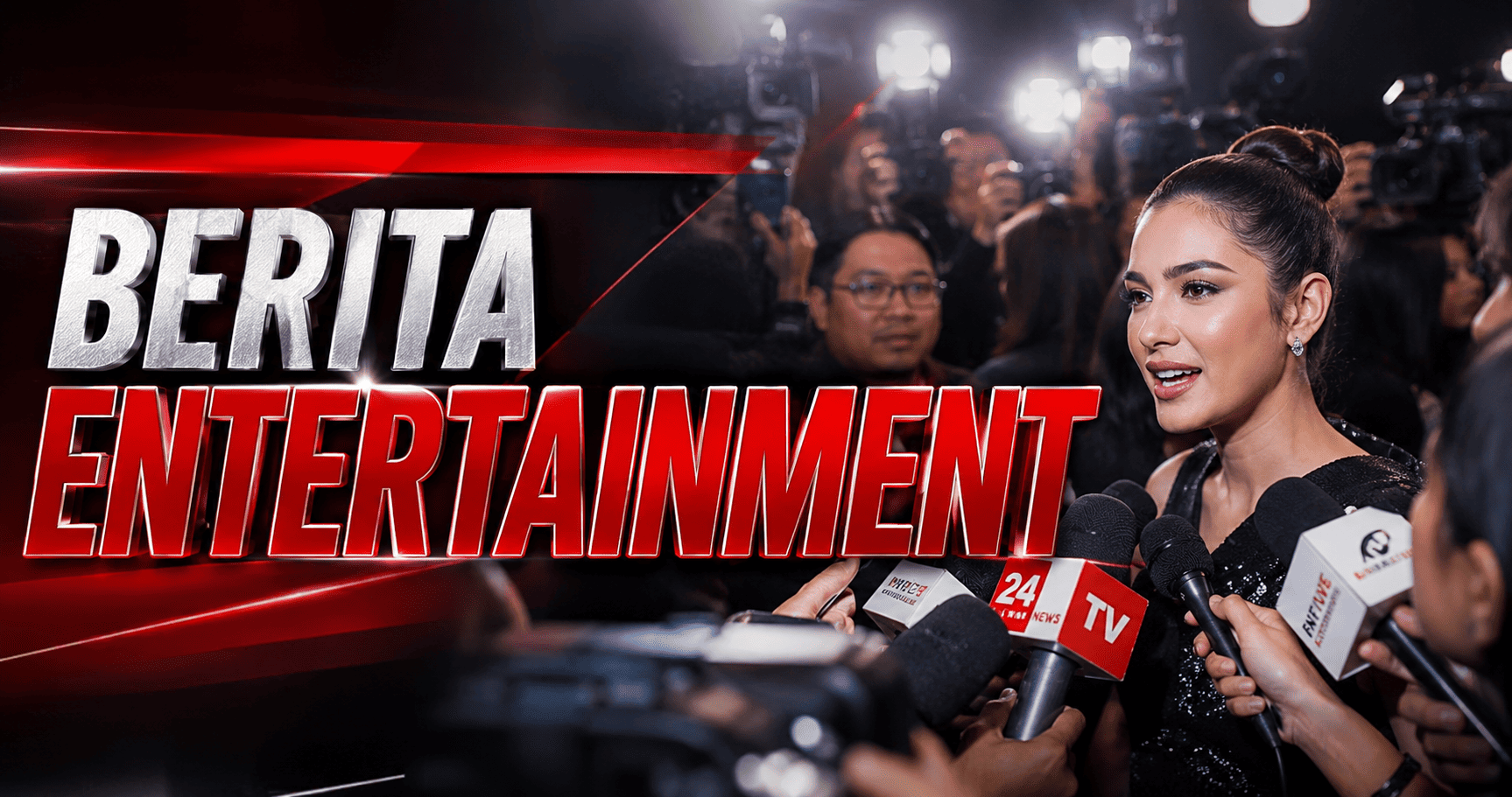 Bastian Steel Tersiksa Gara-Gara Oki Rengga